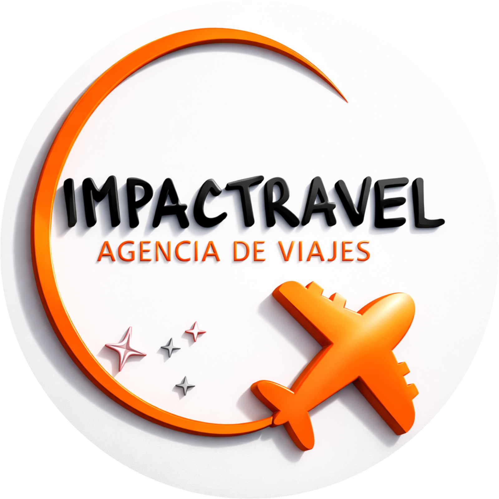 ImpacTravel Logo